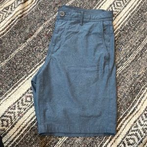 PGA tour men’s golf shorts